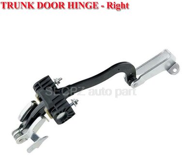Kofferbak Deur Scharnier Rechts Voor Citroen Jumper 3 Fiat Ducato Peugeot Boxer 2006-Op Oe 8731R0 8731. r0 1358221080