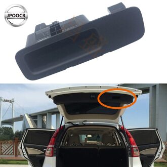 Kofferbak Deurklink, Voor Honda CR-V