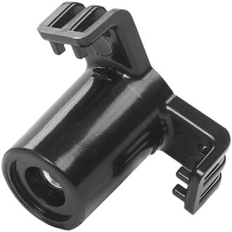 Kofferbak Haak Voor Tesla Model 3 Praktische Duurzaam Auto Bolt Cover Montage Houder Dragende Overschrijdt 20Kg auto Accessoires