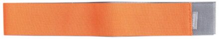 Kofferbak Opbergen Organizer Strap Vaste Elastische Bandage Magic Sticker Band Diversen Vaste Elastische Bevestiging Riem Snelle Levering Orange40cm