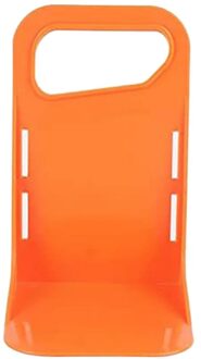 Kofferbak Opslag Artefact Auto Opbergdoos Baffle Partitie Boord Brandblusser Bevestigingsbeugel Auto Levert