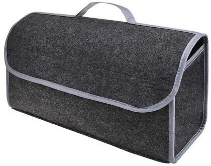 Kofferbak organizer - auto - 48 x 16 x 20 cm - kofferbaktas