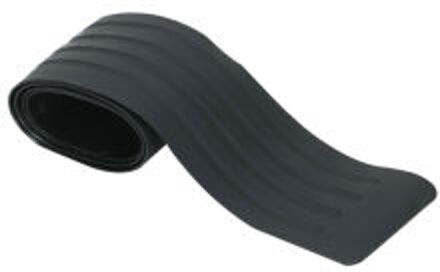 Kofferbak Protector Rubber Plaat 104*8.5*0.3 Auto Guard Achter Rubber Sill Bumper