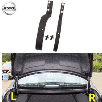 Kofferbak Scharnier Cover, Voor Nissan Sylphy Lgbh12e0,Lgbh1ae0