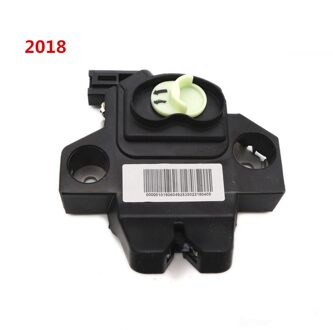 Kofferbak Slot Voor Geely Vision GC7 Terug Deurslot Blok Bagage Lock 2018 VISION