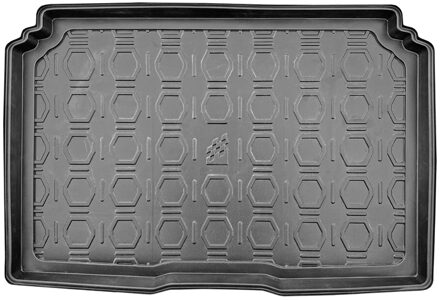 Kofferbakmat 'Design' passend voor Dacia Sandero III 2020- incl. Stepway (Hoge laadvloer) CKSRE39ND