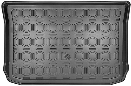 Kofferbakmat 'Design' passend voor Dacia Spring EV 2021- CKSRE38ND