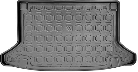 Kofferbakmat 'Design' passend voor Kia e-Niro II 2022- CKSKI30ND