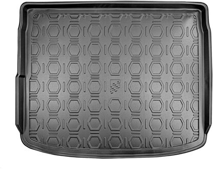 Kofferbakmat 'Design' passend voor MG Marvel (EV) 2021- CKSMG03ND