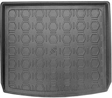 Kofferbakmat 'Design' passend voor MG ZS (EV) 2019- (Hoge laadvloer) CKSMG01ND