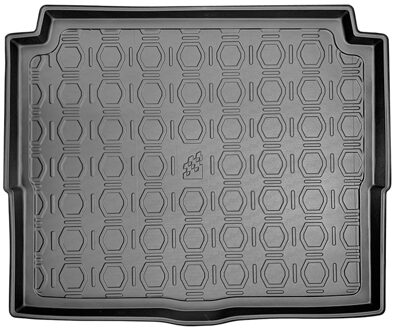 Kofferbakmat 'Design' passend voor Opel Grandland X 2017- & Peugeot 3008 II 2016- CKSPE28ND