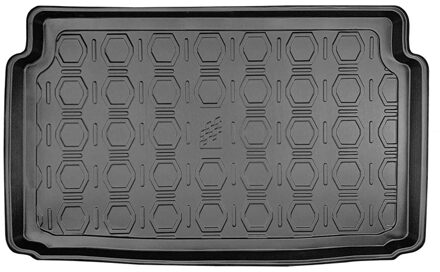 Kofferbakmat 'Design' passend voor Opel Mokka 2020- incl. e-Mokka (Hoge laadvloer) CKSOP39ND