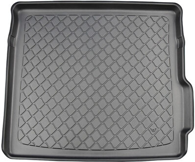 Kofferbakmat passend voor Dacia Duster 4x4 2018+ (incl. Facelift) 193060