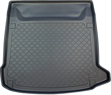 Kofferbakmat passend voor Dacia Lodgy 5-Persoons 2012+ 193052