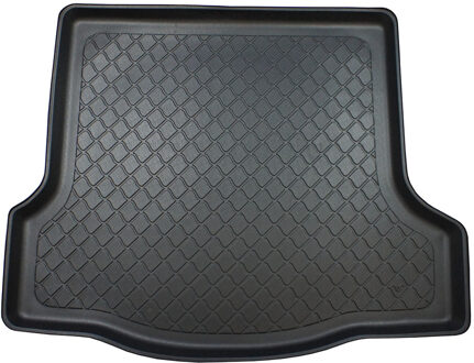 Kofferbakmat passend voor Dacia Logan 2013-2020 193057