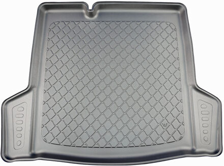 Kofferbakmat passend voor Dacia Logan III 2021+ 193063