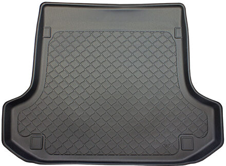 Kofferbakmat passend voor Dacia Logan MCV 2013-2020 193058