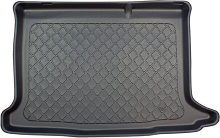 Kofferbakmat passend voor Dacia Sandero (Stepway) 2012-2020 193055