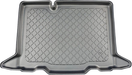 Kofferbakmat passend voor Dacia Sandero (Stepway) III 2021+ 193061