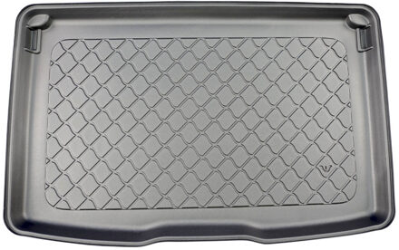 Kofferbakmat passend voor Dacia Sandero (Stepway) III 2021+ 193062