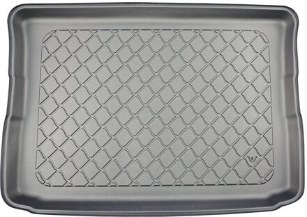 Kofferbakmat passend voor Dacia Spring 2021+ 193064