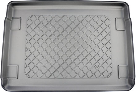 Kofferbakmat passend voor Ford Bronco 2021- 194058