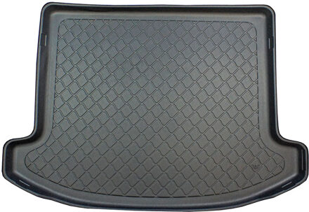Kofferbakmat passend voor Kia Carens IV 2013-2019 193187