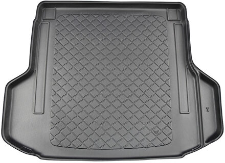 Kofferbakmat passend voor Kia Ceed III (CD) SportsWagon 2018+ (incl. Facelift) 193809