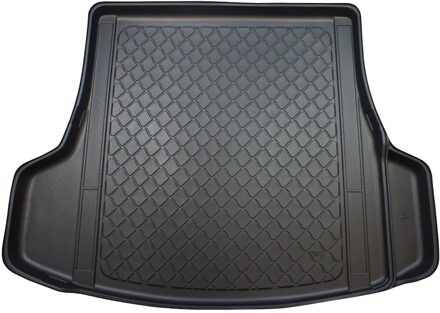 Kofferbakmat passend voor Kia Optima (JF) Sportswagon 2016+ 193196