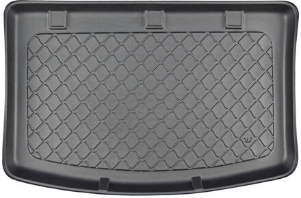 Kofferbakmat passend voor Kia Rio 2011-2017 193181