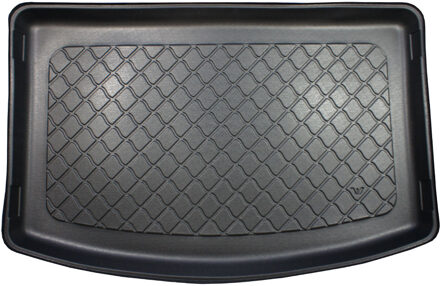 Kofferbakmat passend voor Kia Rio IV (YB) 2017+ 193197