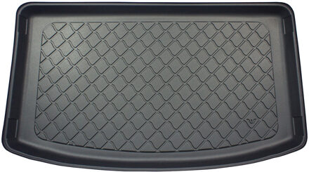 Kofferbakmat passend voor Kia Rio IV (YB) 2017+ 193804