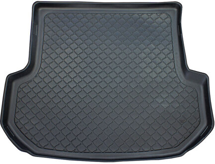 Kofferbakmat passend voor Kia Sorento III 2015-2020 (5-persoons) 193192