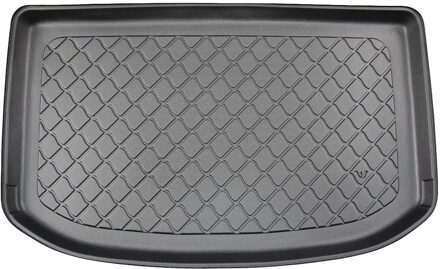 Kofferbakmat passend voor Kia Soul II 2014-2019 193190