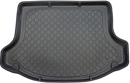 Kofferbakmat passend voor Kia Sportage III 2010-2015 193032