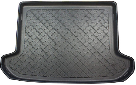 Kofferbakmat passend voor Kia Sportage IV SUV/5 01.2016-12.2021 193194