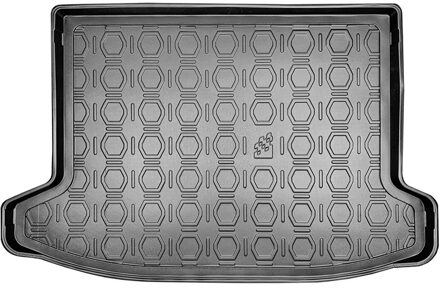 Kofferbakmat passend voor Kia Sportage V Hybrid 2021- CKSKI29ND