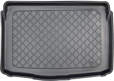 Kofferbakmat passend voor Kia Stonic 2017+ (niet voor MHEV) 193806