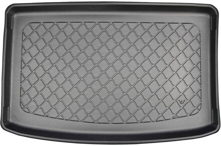 Kofferbakmat passend voor Kia Stonic 2017+ (niet voor MHEV) 193807
