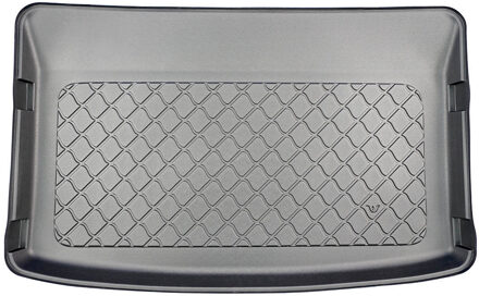 Kofferbakmat passend voor Kia Stonic Mild Hybrid (MHEV) 2020+ 193817