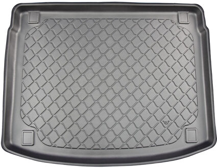 Kofferbakmat passend voor Kia XCeed 2019+ (Niet Hybrid) 193812