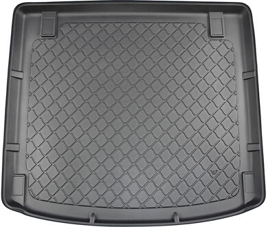 Kofferbakmat passend voor Opel Astra H (III) Caravan / Classic III Caravan C/5 2004-08.2010 192365