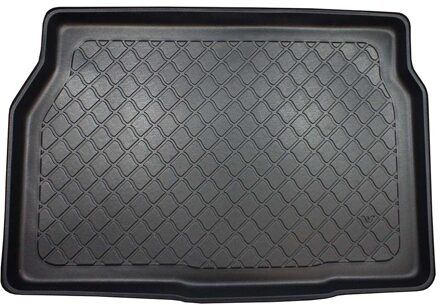 Kofferbakmat passend voor Opel Astra H (III) / Classic III HB/3/5 2004-09.2009 / 09.2009-12.2014 192364