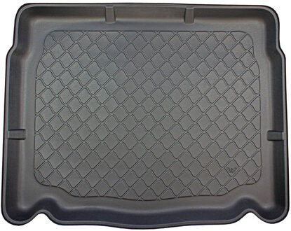 Kofferbakmat passend voor Opel Astra J (IV) HB/5 10.2009-10.2015 192857
