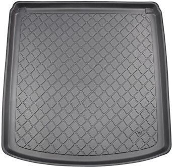 Kofferbakmat passend voor Opel Astra J Sedan S/4 09.2012-08.2018 192869
