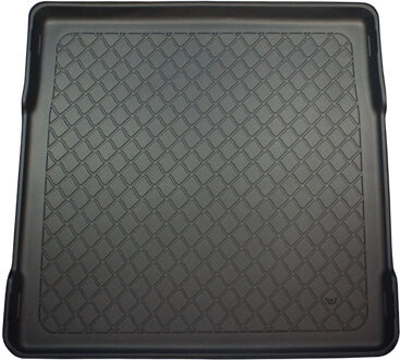 Kofferbakmat passend voor Opel Astra K SportsTourer 2016+ 193434