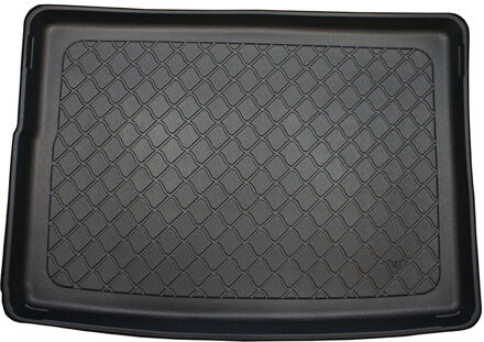 Kofferbakmat passend voor Opel Astra K (V) HB/5 11.2015-12.2021 193432