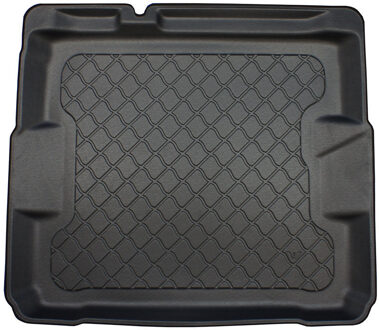 Kofferbakmat passend voor Opel Astra K (V) HB/5 11.2015-12.2021 193433