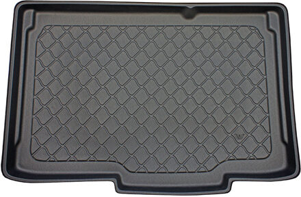 Kofferbakmat passend voor Opel Corsa D (IV) / Corsa E (V) HB/3/5 2006-11.2014 / 12.2014-05.2019 192369