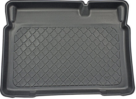 Kofferbakmat passend voor Opel Crossland X + Facelift 2020 SUV/5 06.2017- 193438
